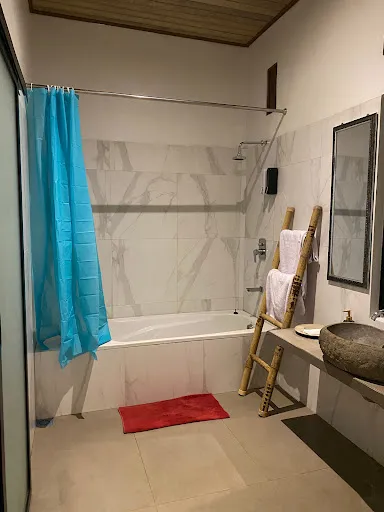Umah saren homestay 3