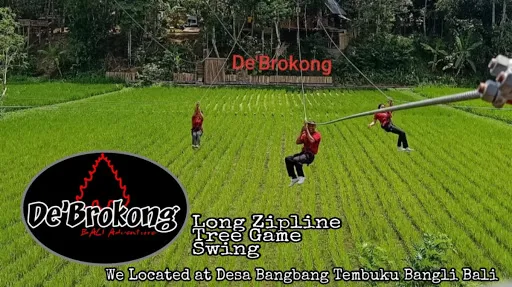 De Brokong Bali Adventure 1