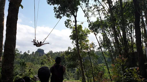 De Brokong Bali Adventure 2