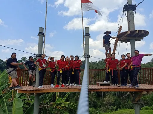 De Brokong Bali Adventure 4