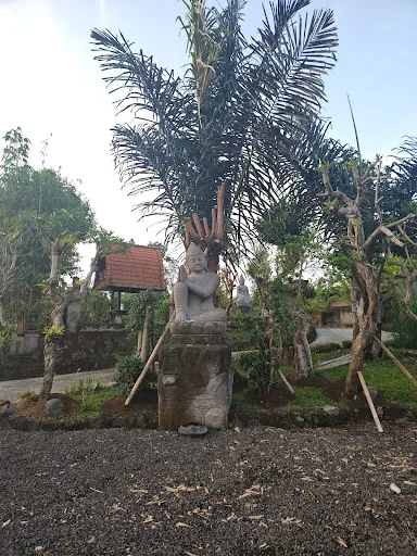 Pura Peninjoan 3