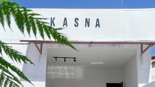 Kasna Cafe by Edelweis 2