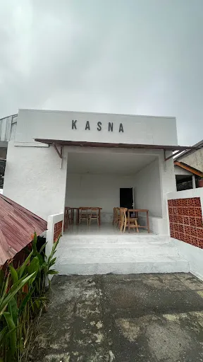 Kasna Cafe by Edelweis 3