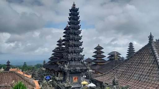 Warung Nyoman Besakih 1