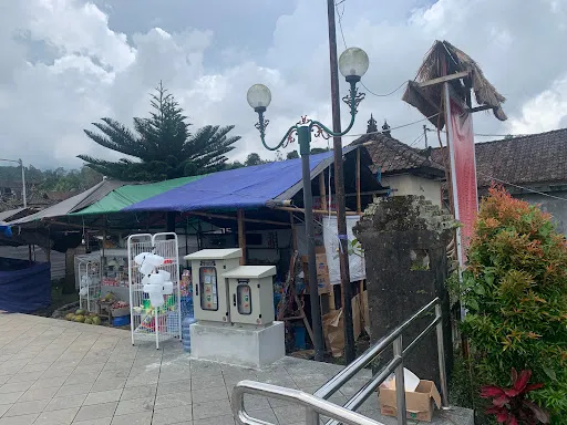 Warung Nyoman Besakih 2
