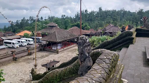 Warung Nyoman Besakih 3