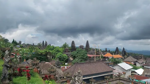 Warung Nyoman Besakih 4