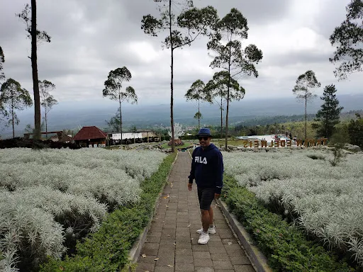 Taman Edelweis Bali 2