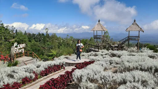 Taman Edelweis Bali 3