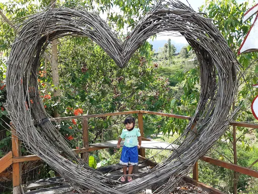 Taman Edelweis Bali 4