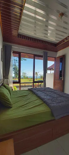 Bali Basuki Retreat Center 1