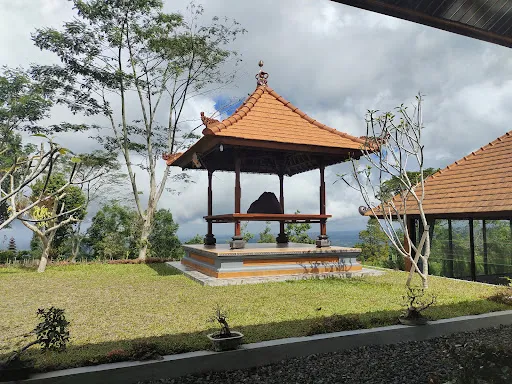 Bali Basuki Retreat Center 2