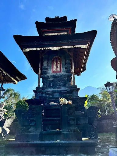 Bali Basuki Retreat Center 4