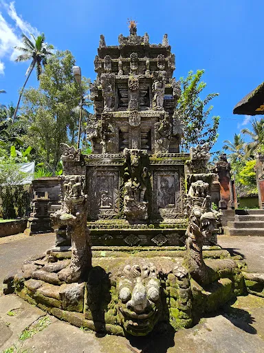 Pura Kehen 2
