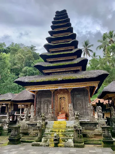 Pura Kehen 3