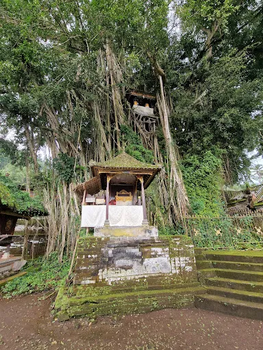 Pura Kehen 4