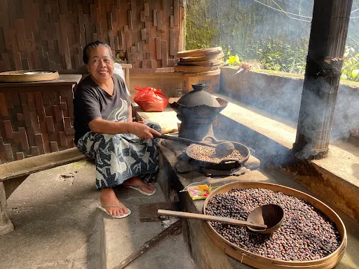 OKA Agriculture Bali 3