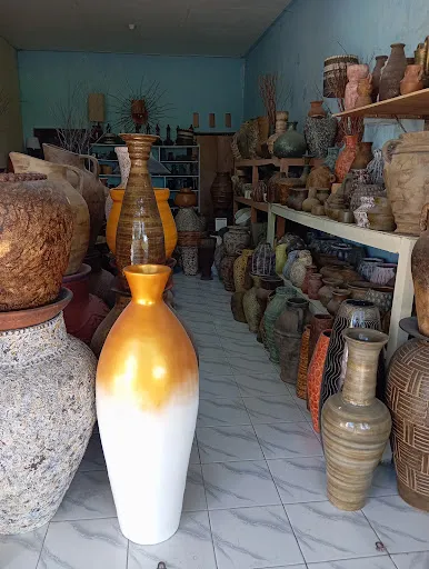 Bambu Lestari