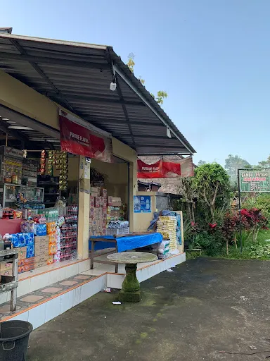Bambu Lestari 1