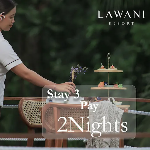 Lawani Resort 4