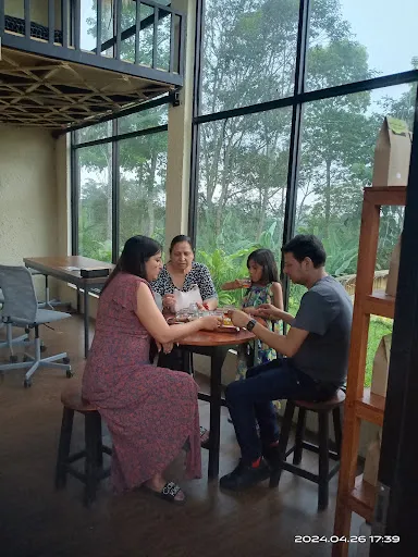 Bali Agri Park Coffee 1