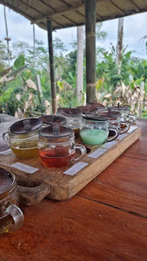 Bali Agri Park Coffee 2