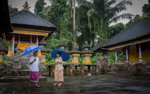 Bali Pure Tour
