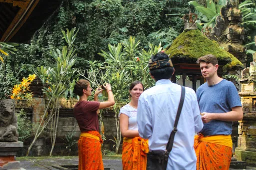 Bali Pure Tour 4