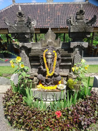 Friends in Bali - Cultural Cycling & Walking Tours 1
