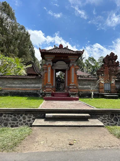 Friends in Bali - Cultural Cycling & Walking Tours 2