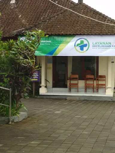 Puskesmas Tegallalang I 1