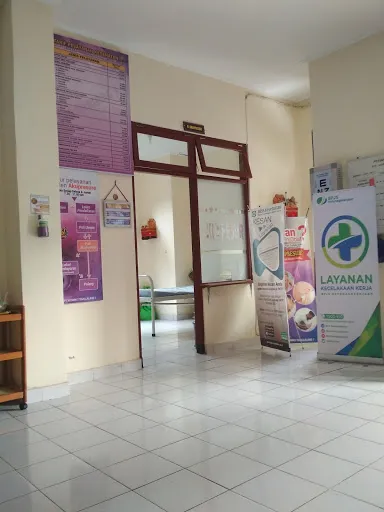 Puskesmas Tegallalang I 2