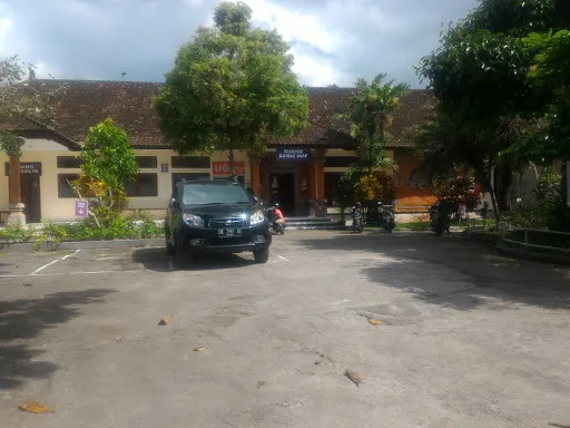 Puskesmas Tegallalang I 4