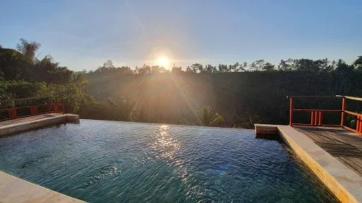 Suarapura Resort and SPA 2