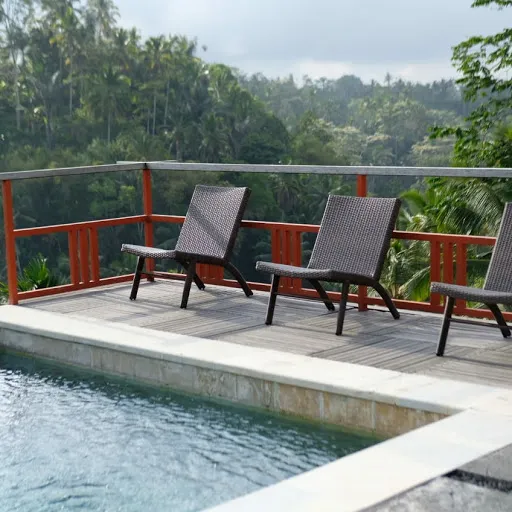 Suarapura Resort and SPA 4
