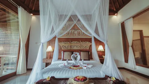 Dukuh Sebatu Villa