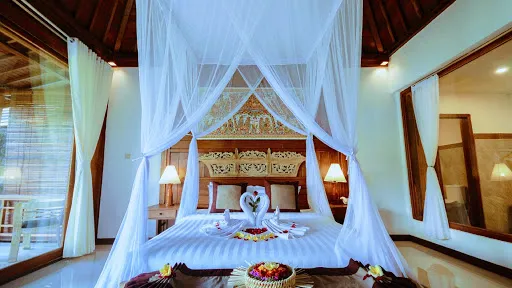 Dukuh Sebatu Villa 1