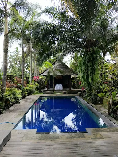 Dukuh Sebatu Villa 2