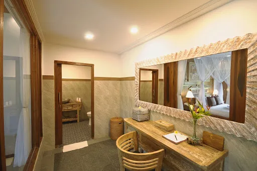 Dukuh Sebatu Villa 3