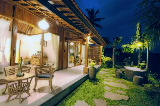 Dukuh Sebatu Villa 4