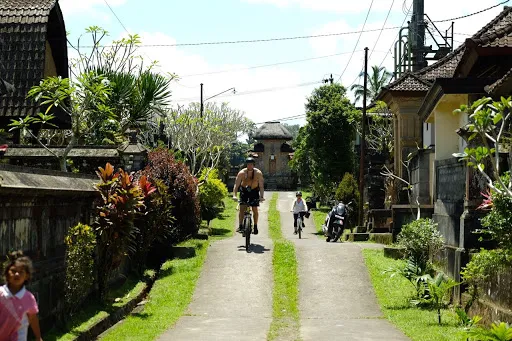 Delodsema Traditional Village 1