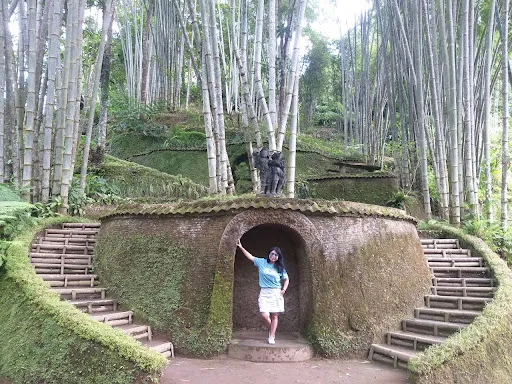Delodsema Traditional Village 2
