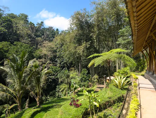 Delodsema Traditional Village 3