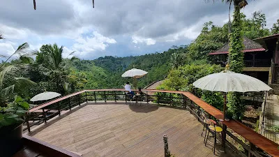 Waroeng D'Yoni 1
