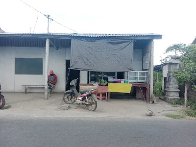 Waroeng D'Yoni 2