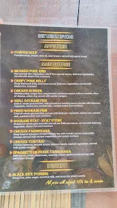 Waroeng D'Yoni 4