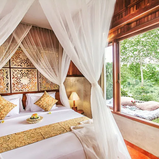 Sacred Valley Ubud 1