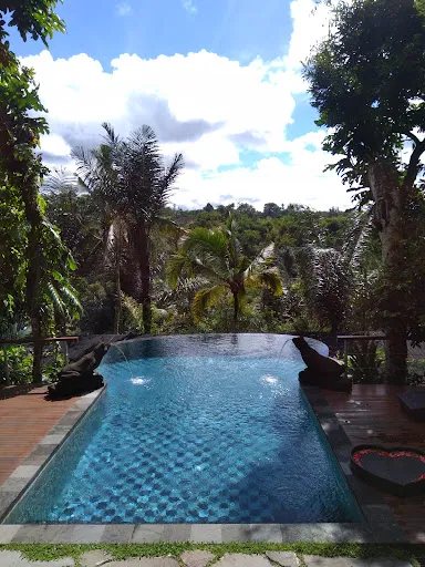 Sacred Valley Ubud 2