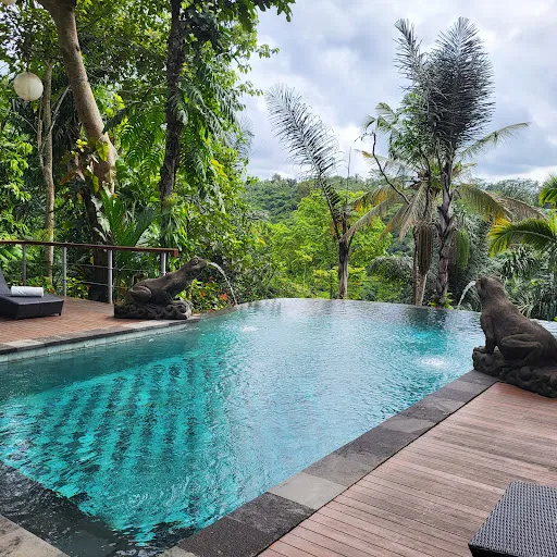 Sacred Valley Ubud 4