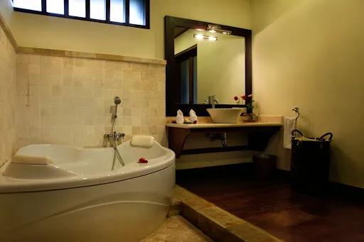 Bagus Jati Health & Wellbeing Retreat Resort 3